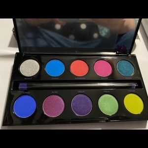 Urban Decay Electric Palette